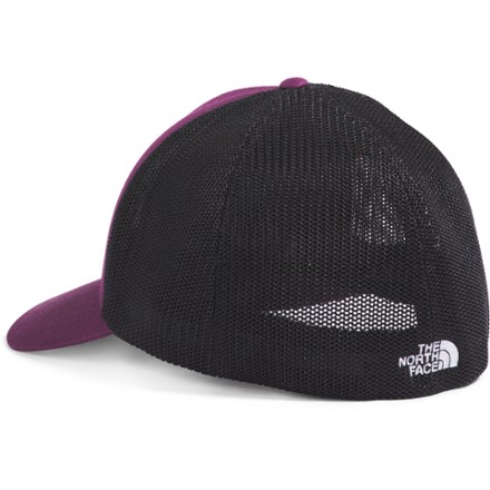 The North Face Truckee Trucker Hat 2