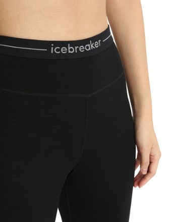 Icebreaker 200 ZoneKnit Leggings - Women's 5