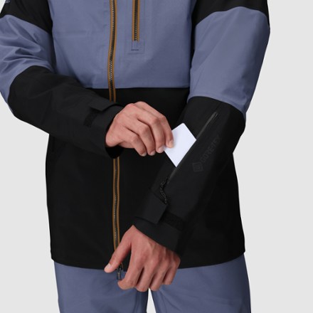 Outdoor Research Hemispheres Team GORE-TEX 3L Jacket - Men's 9