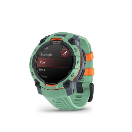 Garmin Instinct 3 AMOLED 8