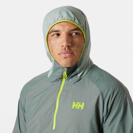 Helly Hansen Roam Wind Anorak - Men's 4