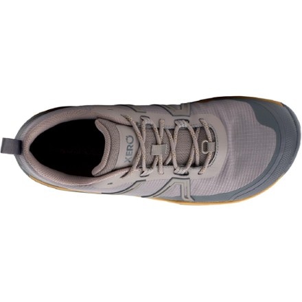 Xero Shoes Scrambler Trail Low WP Hiking Shoes - Men's 5