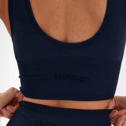 Halfdays Marie Longline Base Layer Tank Top - Women's 1