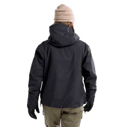 Arc'teryx Sentinel Insulated Anorak - Women's 2