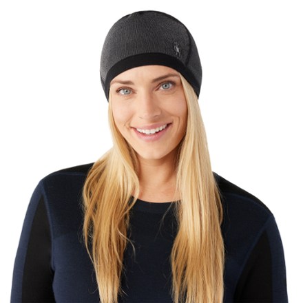 Smartwool Intraknit Merino Fleece Beanie