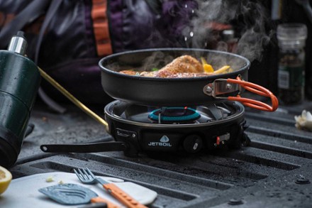 Location Image for HalfGen Base Camp Cooking System