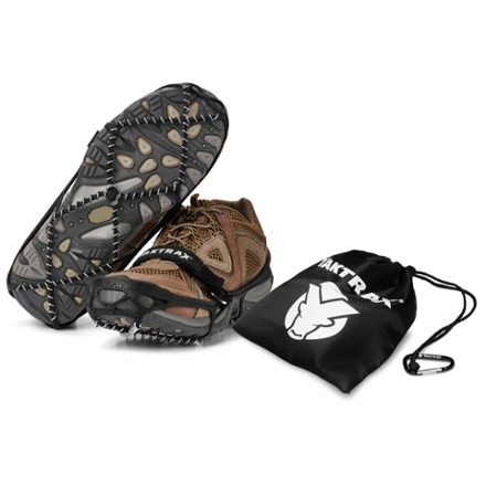 Yaktrax Pro Plus Traction Device 0