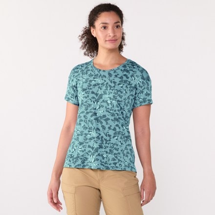 REI Co-op Sahara T-Shirt - Women's 1