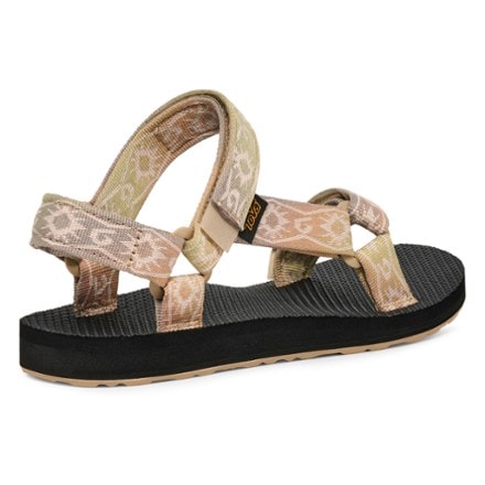 Teva Original Universal Sunscape Sandals - Women's 3