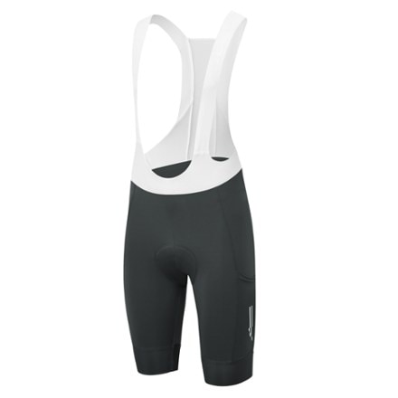 LE COL ARC Cargo Cycling Bib Shorts - Men's 2