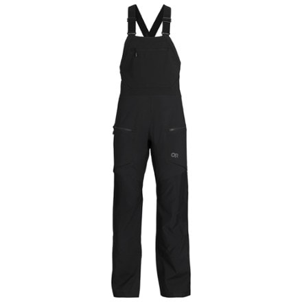 Outdoor Research SkyTour AscentShell Bib Pants - Women's 0