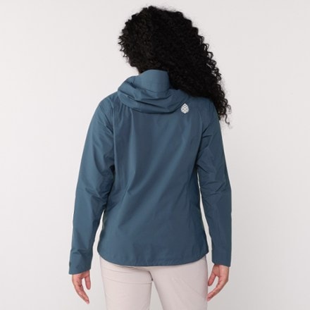 Stio Ender Hooded Jacket - Women's 2