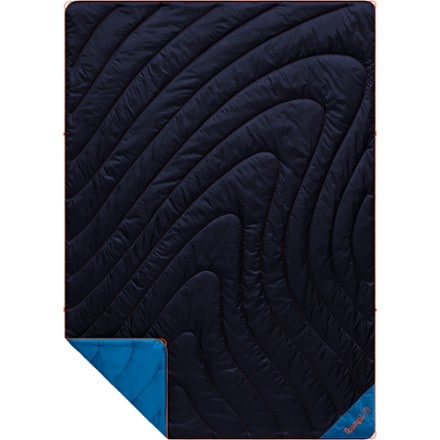 Rumpl Original Puffy Blanket 0