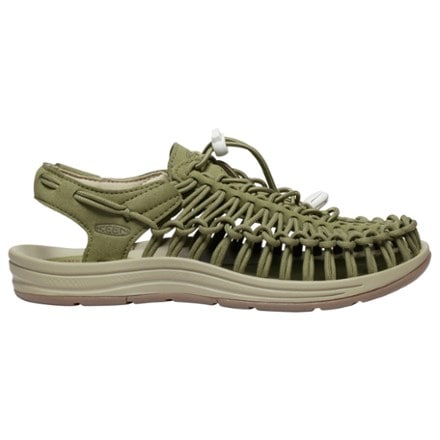 KEEN UNEEK Sneaker Sandals - Women's 0