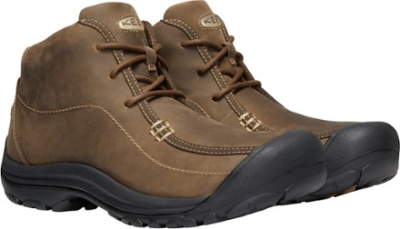 keen chukka boots