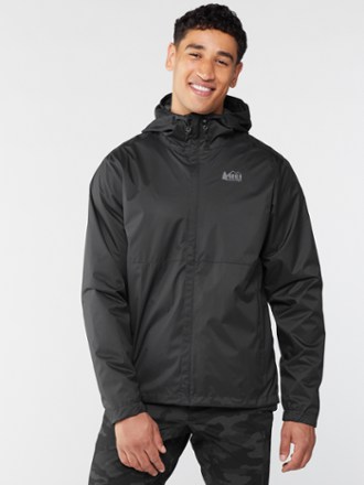 best men's rain jacket under $50