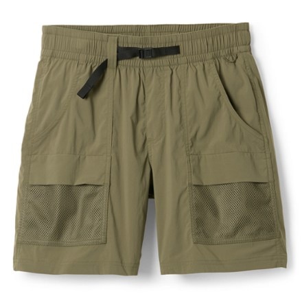 REI Co-op Trailmade 7" Shorts - Women's 0