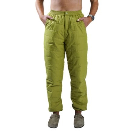 Wild Rye Payette Insulated Pants - Women's 1