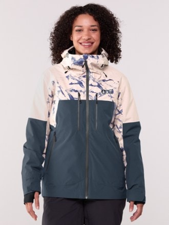 Picture Organic Clothing Exa Insulated Jacket - Women's 1