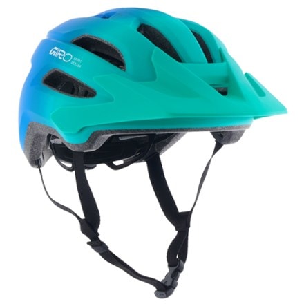 Giro Fixture Mips II Bike Helmet - Kids' 0
