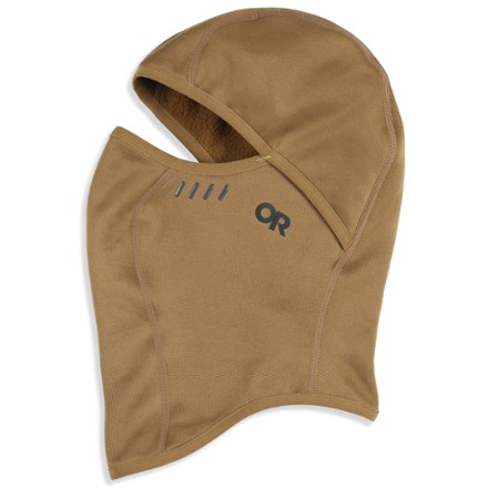 Outdoor Research Alpine Fleece Balaclava 0