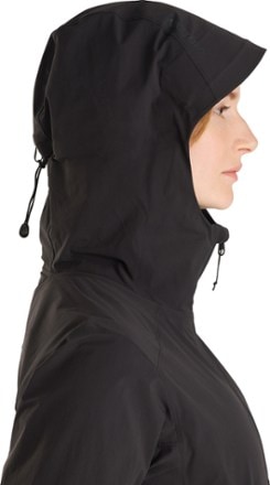 Arc'teryx Gamma Lightweight Hoodie - Women's 8