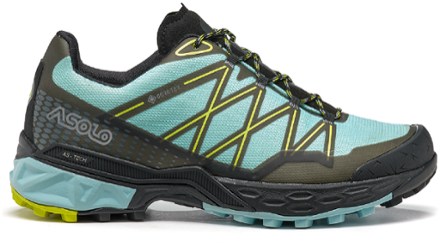 SUPERTREK GTX - Urban Outdoor Shoes - Asolo