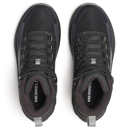 Merrell Thermo Chill 2 Mid Waterproof Boots - Women's 4