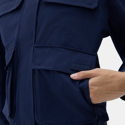 Halfdays Nan Field Jacket - Women's 4