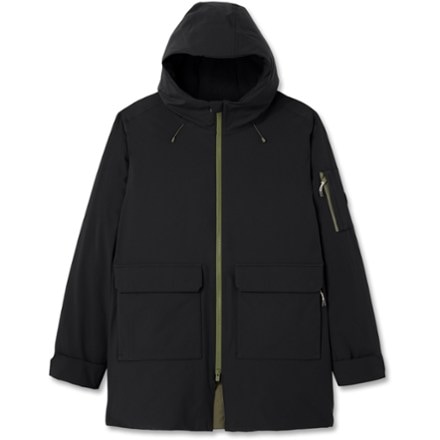 Vuori Bering Down Parka - Men's 0