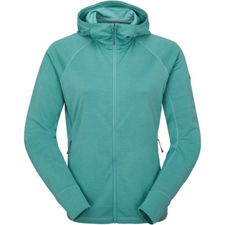 Rab Planar Hoody - Women's 5