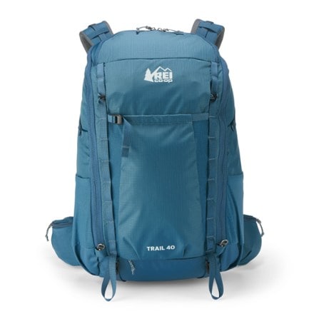 REI Co-op Trail 40 Pack - Men's 5