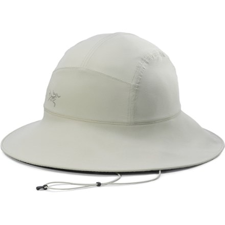 Arc'teryx Sinsola Shade Hat 0