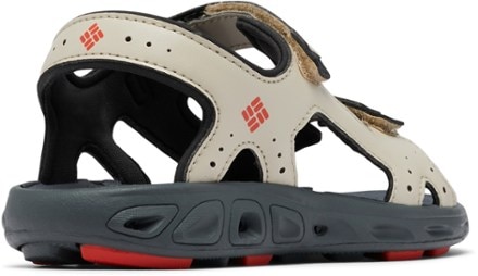 Columbia Techsun Vent X Sandals - Kids' 4