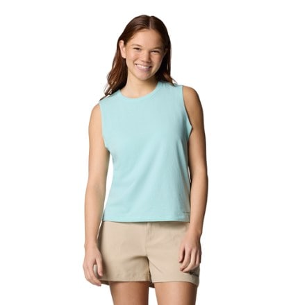 Columbia Sun Trek Tank Top II - Women's 0
