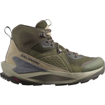 Elixir Mid GORE-TEX Hiking Boots - Men's