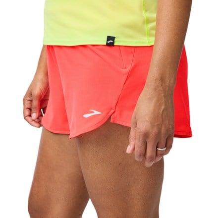 Brooks Luxe Shirt - Women's 2