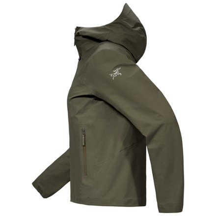 Arc'teryx Coelle Shell Jacket - Women's 3