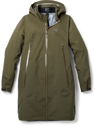 Arc'teryx Beta Coat - Women's 0