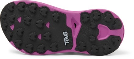 Teva Aventrail Trail-Running Sandals - Women's 6