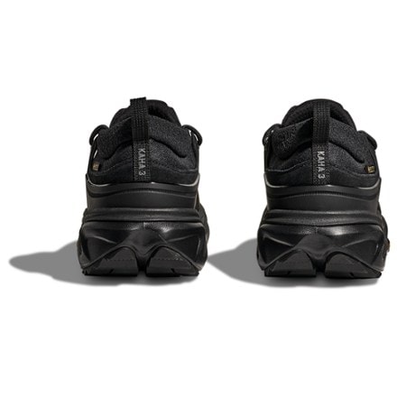 HOKA Kaha 3 Low GTX Hiking Shoes - Men's 5