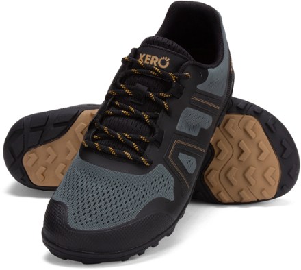 Xero Shoes Mesa Trail II Shoes - Men's 6