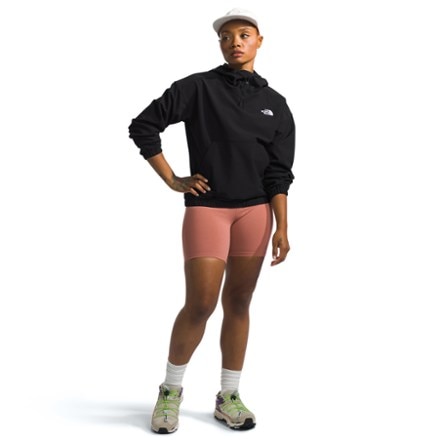 The North Face Willow Stretch Hoodie - Women's 3