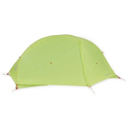 Marmot Superalloy 3-Person Tent 2