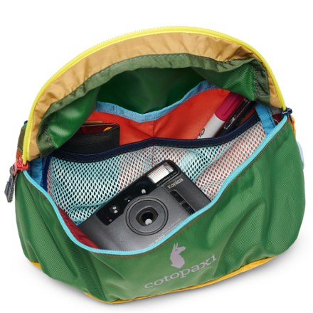 Cotopaxi Bataan Fanny Pack 5