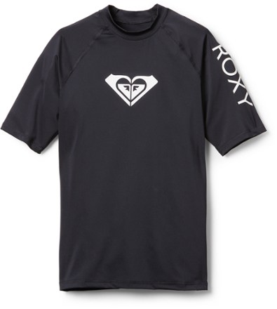 Roxy Whole Hearted UPF 50 Rashguard - Women's 0