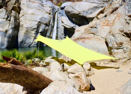 Neso Grande Sunshade 1