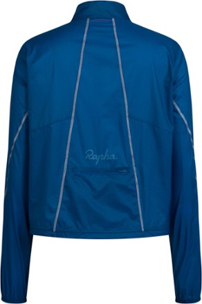 Rapha Cycling Wind Jacket - Women's 1