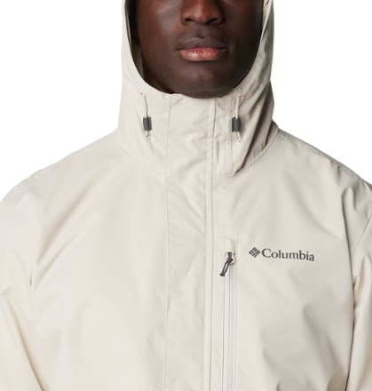 Columbia Hikebound Jacket - Men's 3