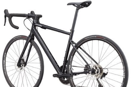 Cannondale Synapse AL 1 Bike 5